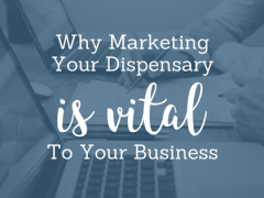Why Marketing your Dispensary is Vital to Your Business