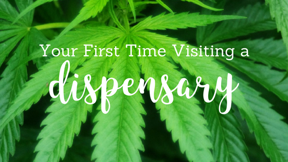 First Time Visiting A Recreational Dispensary? What You Should Know