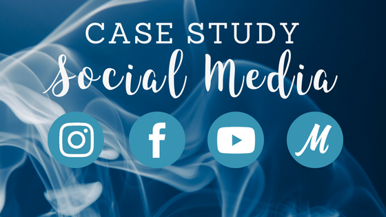 Social Media Case Study